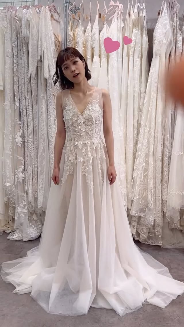 オフショルダー Aラインドレス ブラック（W274BK）