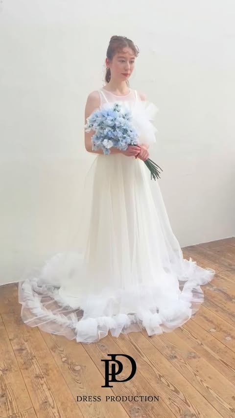 1万円台からのウエディングドレス♪オーダーメイド、二次会、前撮り