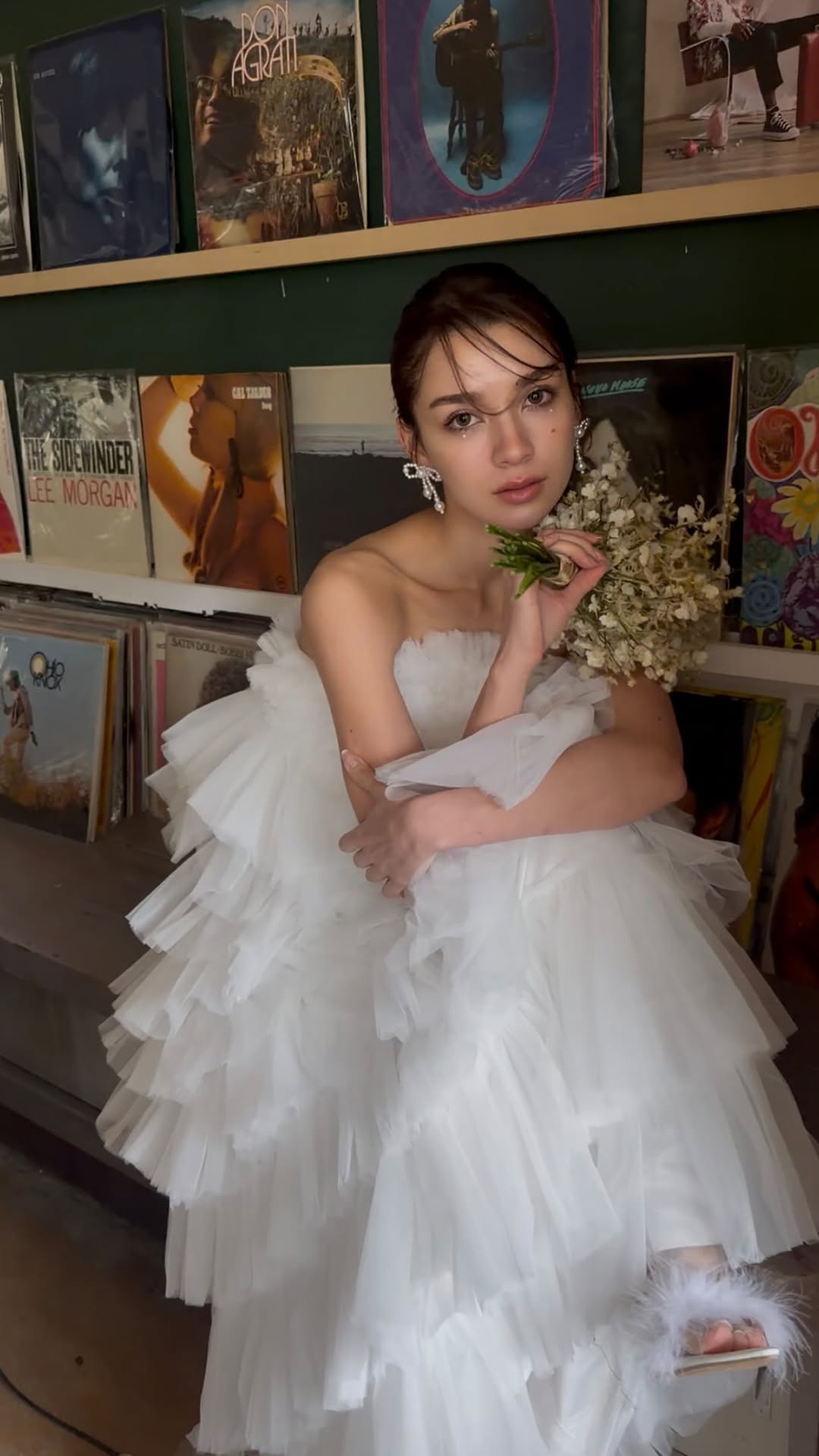 1万円台からのウエディングドレス♪オーダーメイド、二次会、前撮り