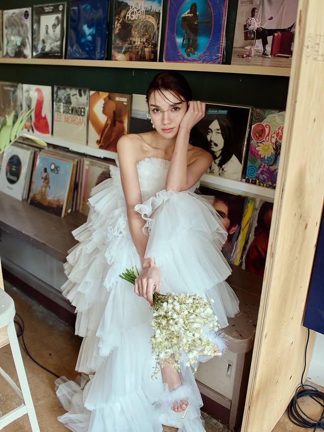 ドレスプロダクション　S 1万円台からのウエディングドレス♪オーダーメイド、二次会、前撮り