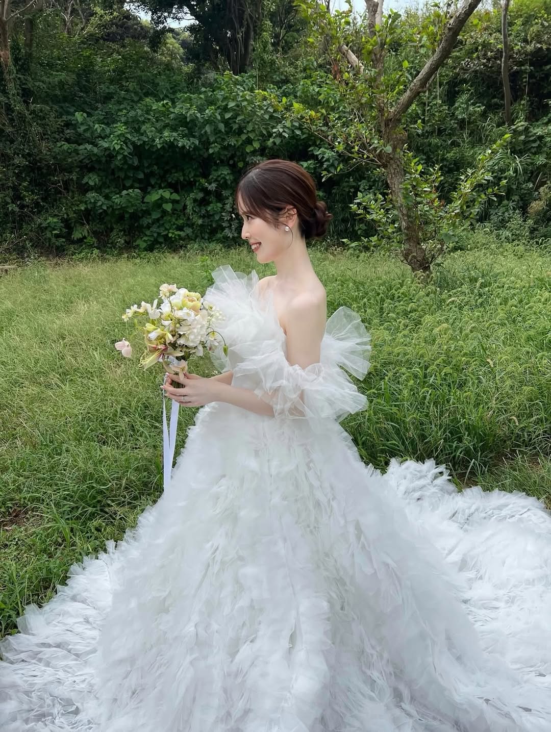 1万円台からのウエディングドレス♪オーダーメイド、二次会、前撮り