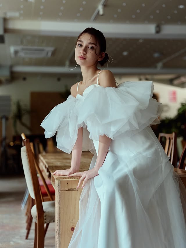 1万円台からのウエディングドレス♪オーダーメイド、二次会、前撮り